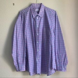 Brioni men’s dress shirt